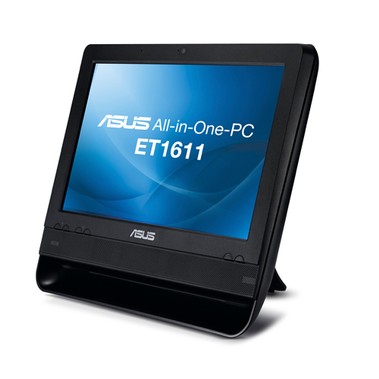 PC ALL IN ONE ASUS ET1611 TOUCH 15.6"