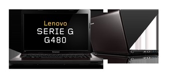 NOTEBOOK LENOVO G480 14" I3