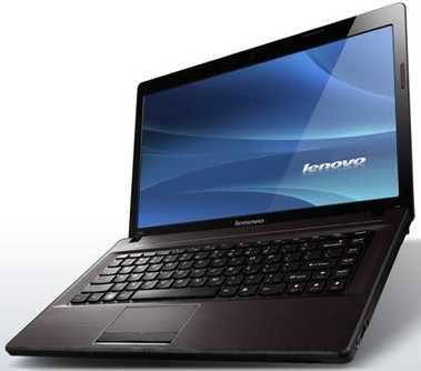 NOTEBOOK LENOVO G480 14" INTEL1000M